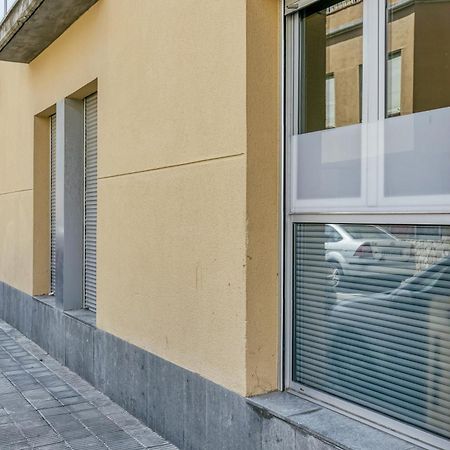 Loft Palamos Appartement Buitenkant foto
