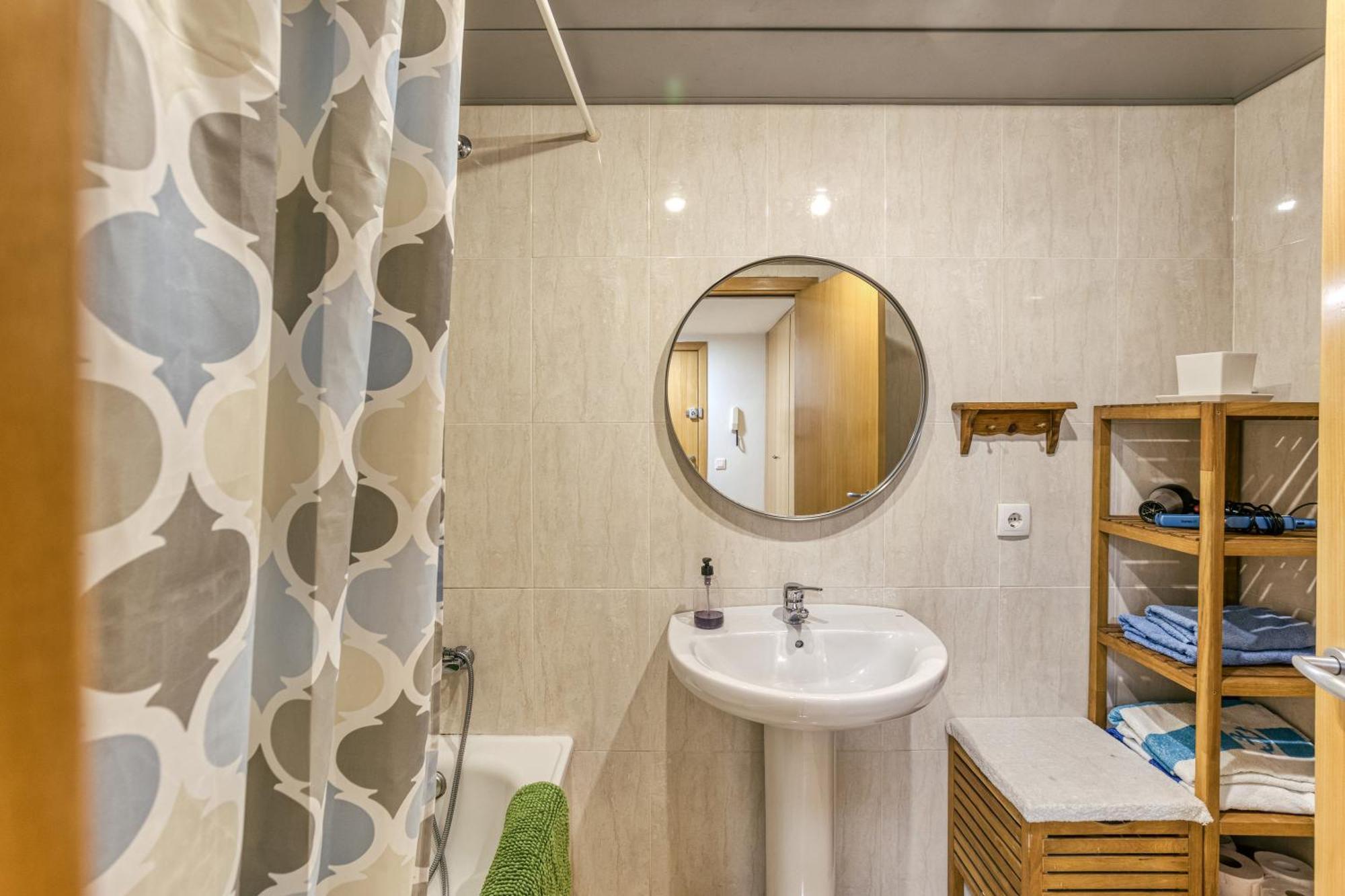 Loft Palamos Appartement Buitenkant foto