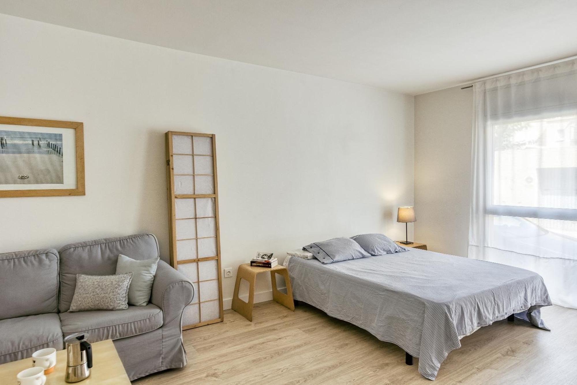 Loft Palamos Appartement Buitenkant foto