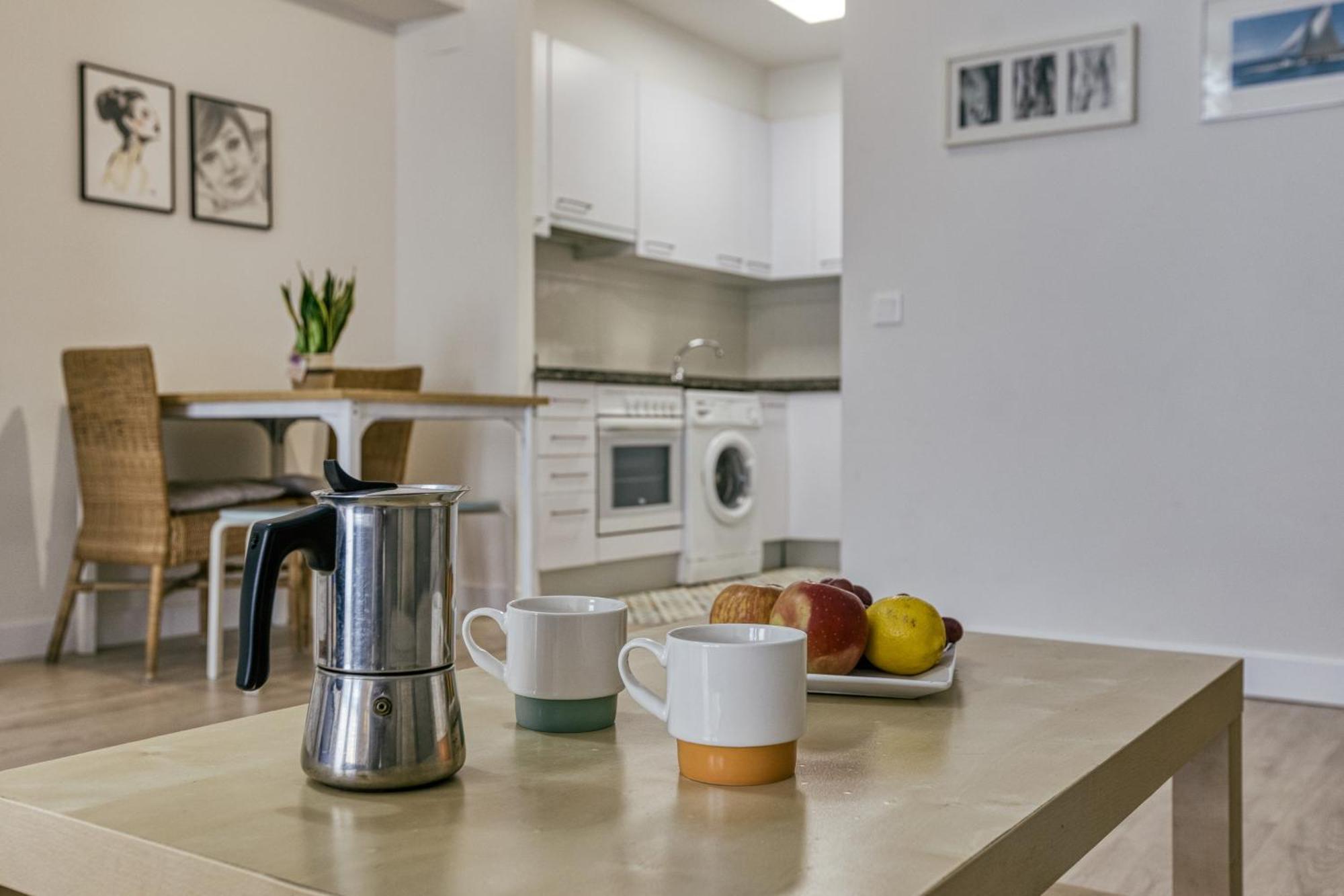 Loft Palamos Appartement Buitenkant foto