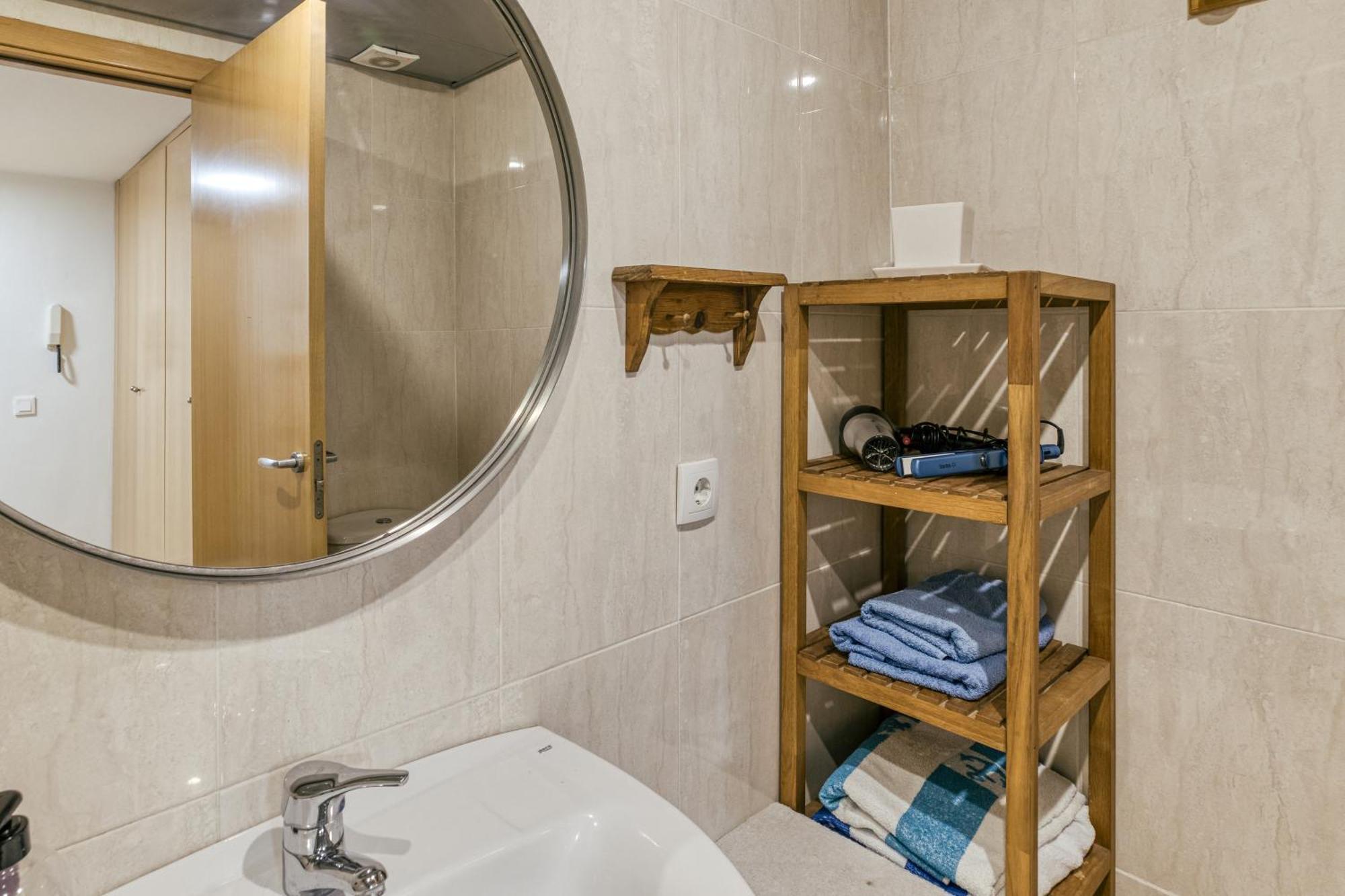 Loft Palamos Appartement Buitenkant foto